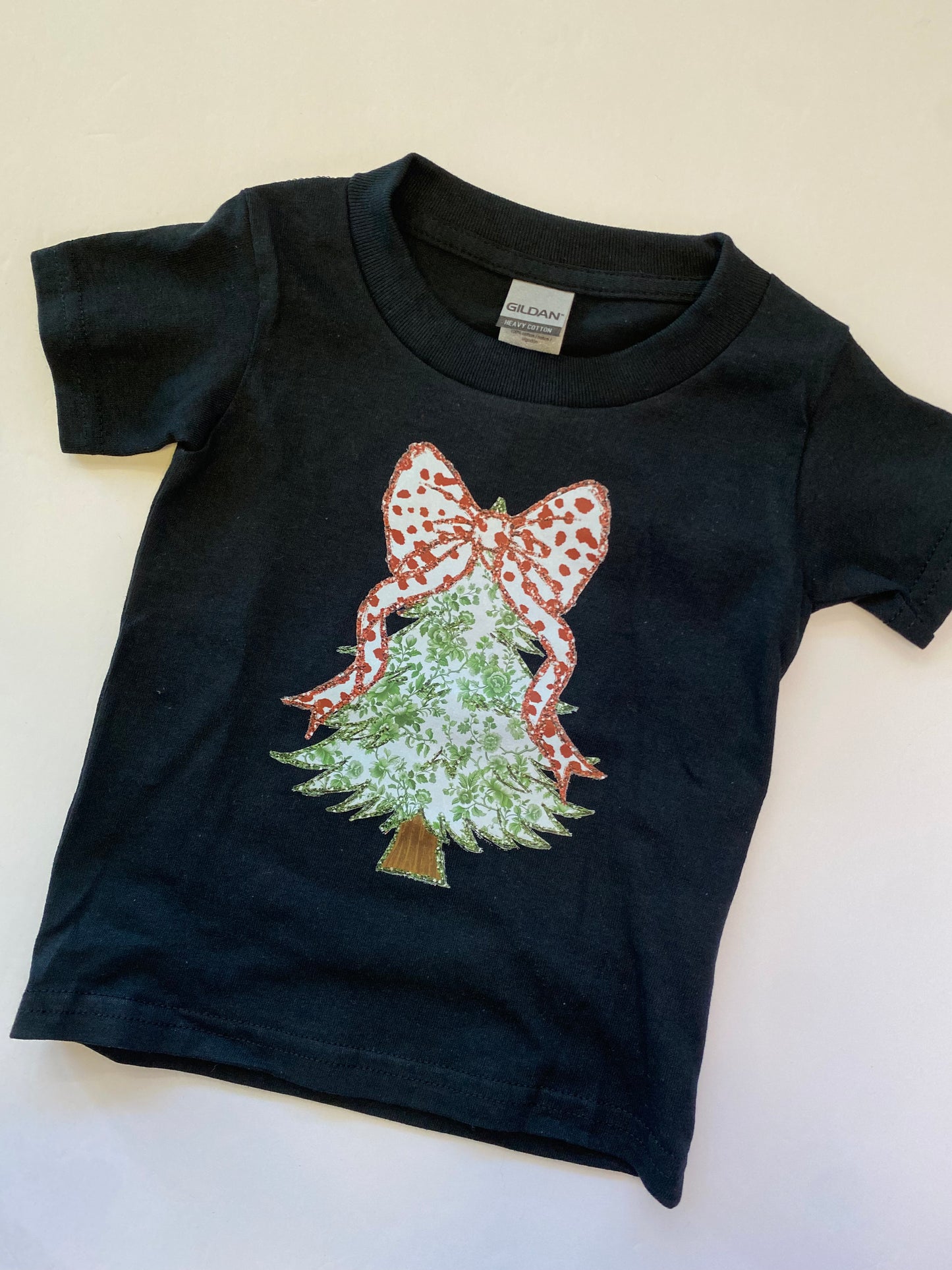 Rylee Christmas T-Shirt