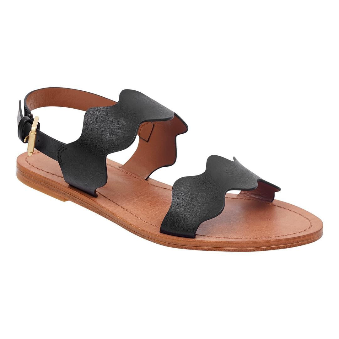 Come Together Sandal