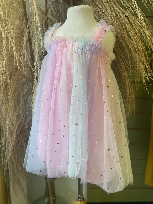 Raelynn Dress