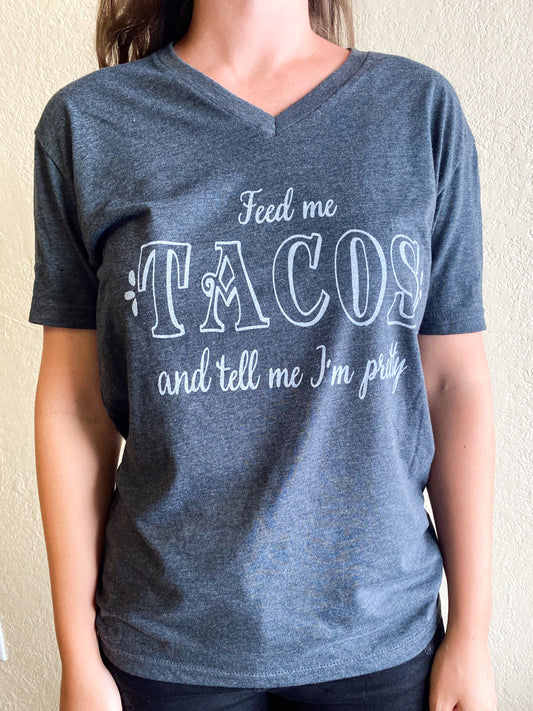 Taco Tuesday T-Shirt