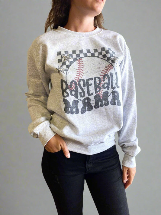 Homerun Club Sweatshirt