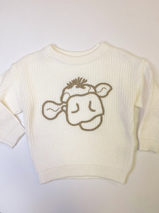 Stella Sweater