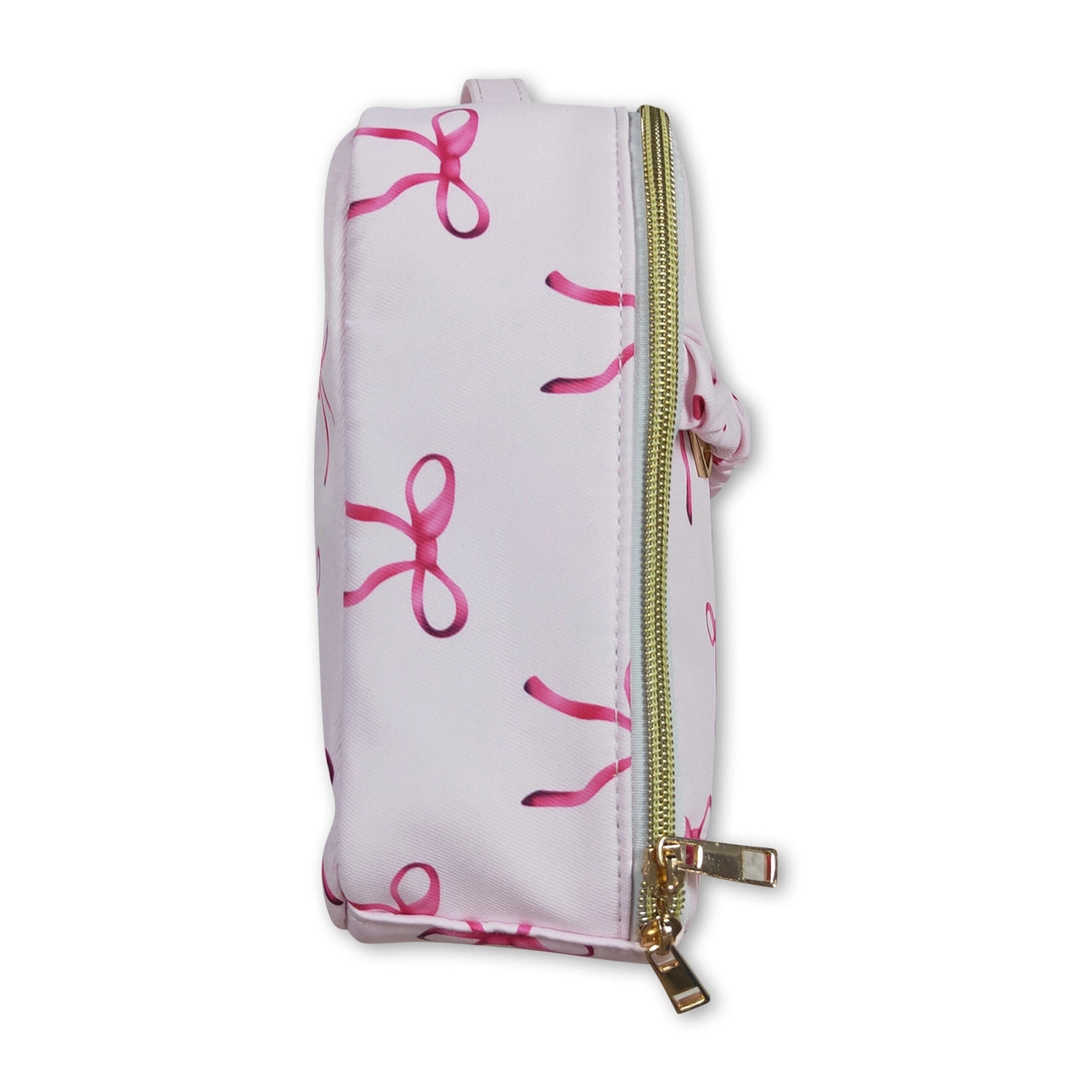 Coquette Bows Lunchbox